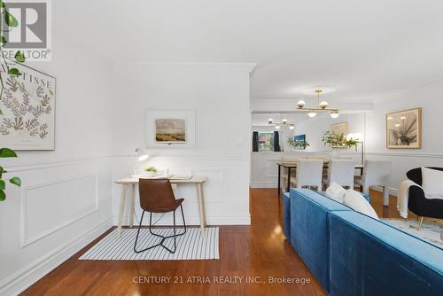 43 Maple Branch Path, Toronto, ON - Indoor Photo Showing Other Room