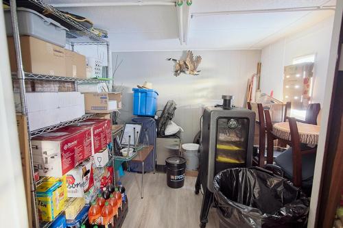 13  State Ave, Fort Assiniboine, AB 