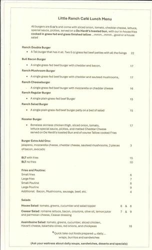 13  State Ave, Fort Assiniboine, AB 