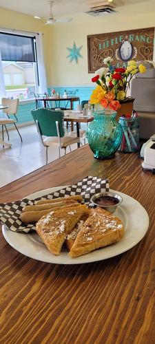 13  State Ave, Fort Assiniboine, AB 