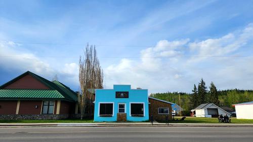 13  State Ave, Fort Assiniboine, AB 