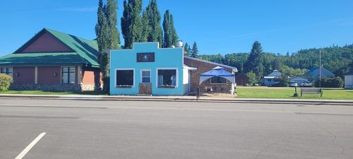 13  State Ave, Fort Assiniboine, AB 