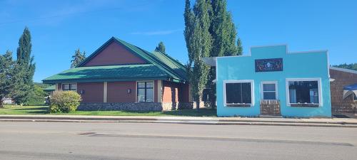 13  State Ave, Fort Assiniboine, AB 