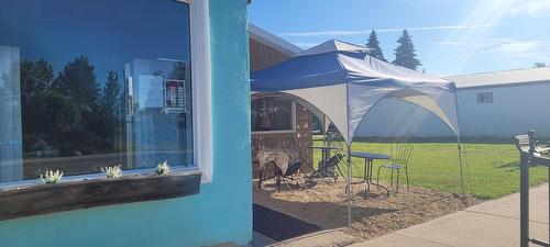 13  State Ave, Fort Assiniboine, AB 