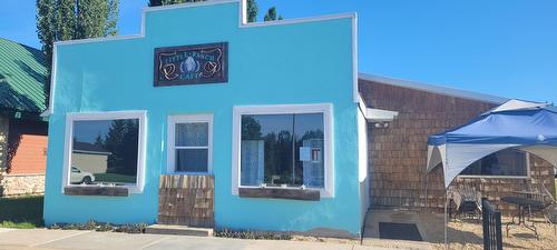 13  State Ave, Fort Assiniboine, AB 