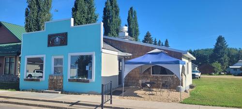 13  State Ave, Fort Assiniboine, AB 