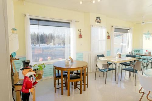 13  State Ave, Fort Assiniboine, AB 