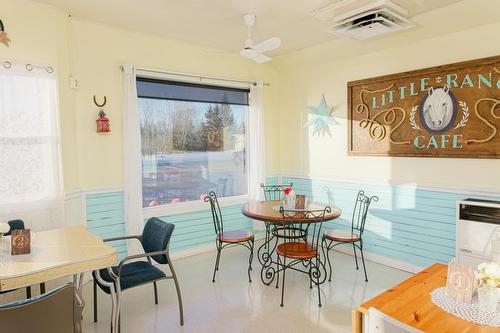 13  State Ave, Fort Assiniboine, AB 