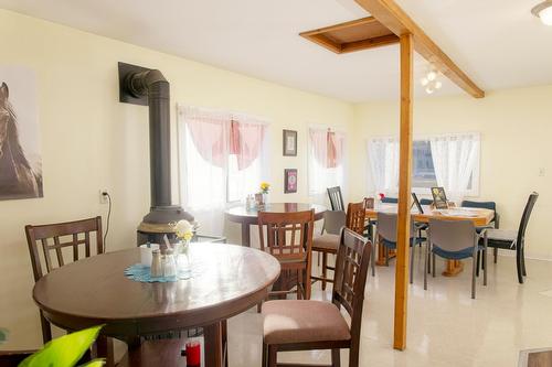 13  State Ave, Fort Assiniboine, AB 