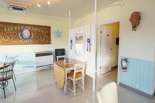 13  State Ave, Fort Assiniboine, AB 