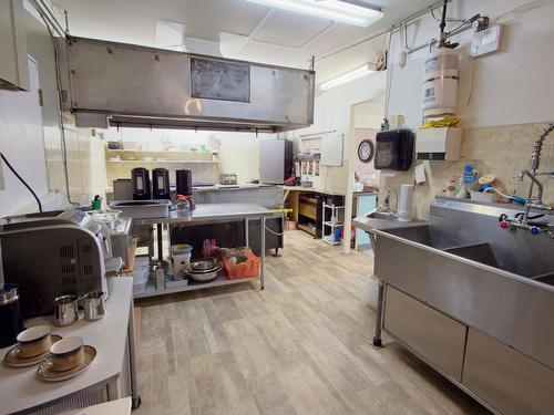 13  State Ave, Fort Assiniboine, AB 