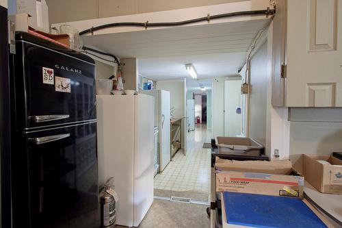 13  State Ave, Fort Assiniboine, AB 