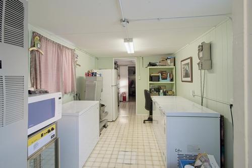 13  State Ave, Fort Assiniboine, AB 