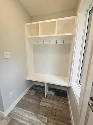 8069-8073  Cedric Mah Rd, Edmonton, AB - Indoor With Storage