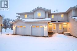 27 1620 Olive Diefenbaker DRIVE  Prince Albert, SK S6X 1C5