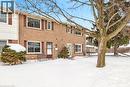 82 San Remo Drive, Hamilton, ON  - Outdoor 