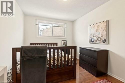 82 San Remo Drive, Hamilton, ON - Indoor