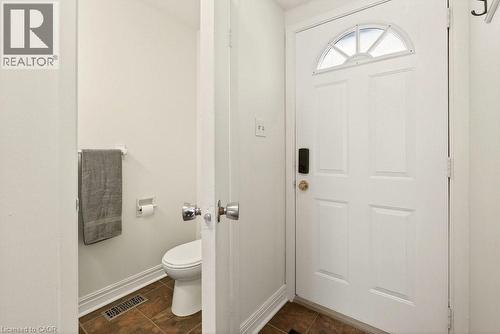 82 San Remo Drive, Hamilton, ON - Indoor