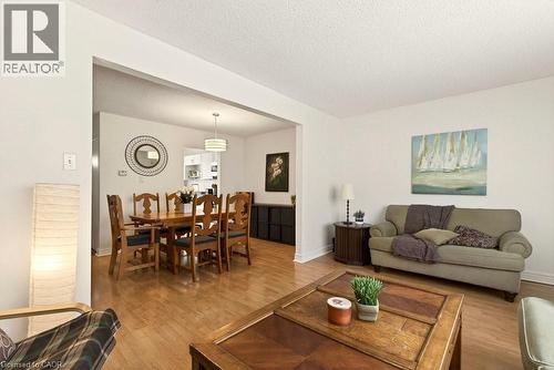 82 San Remo Drive, Hamilton, ON - Indoor Photo Showing Other Room