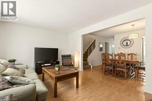 82 San Remo Drive, Hamilton, ON - Indoor