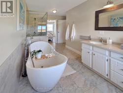 Ensuite Bathroom - 
