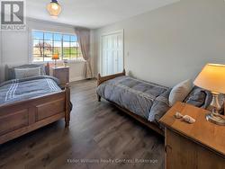 Upstairs Bedroom 3 - 