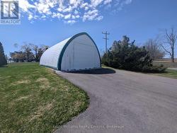 Coverall Shop 23'x40' - 