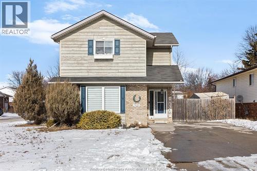 1920 LAPPIN AVENUE  Windsor, ON N9W 5G3