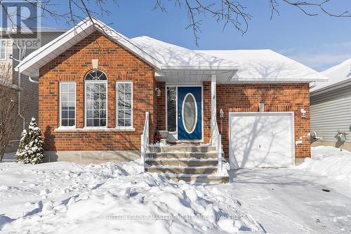 500 FREEMAN CRESCENT  Kingston (Kingston East (Incl Barret Crt)), ON K7K 7C9