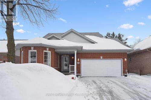 67 WHITE PINE WAY  Guelph (Village By The Arboretum), ON N1G 4X7