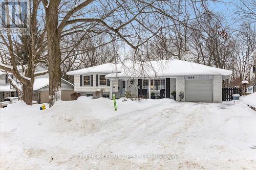 824 MANCHESTER ROAD  London North (North L), ON N6H 4J6