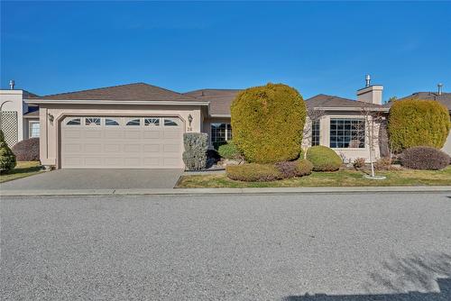 36-3333 South Main Street  Penticton, BC V2A 8J8