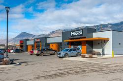 CRU 1-3220 Valleyview Drive  Kamloops, BC V2C 0G9