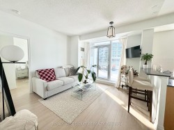 1601-2121 Lake Shore Boulevard W Toronto, ON M8V 4E9