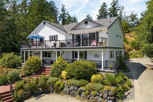 7760 West Coast Rd, Sooke, BC 