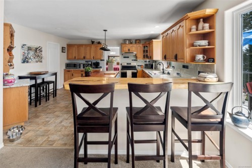 7760 West Coast Rd, Sooke, BC 