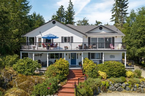 7760 West Coast Rd, Sooke, BC 