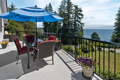 7760 West Coast Rd, Sooke, BC 