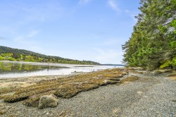 Lot 7 Driftwood Dr  Mudge Island, BC A1A 1A1