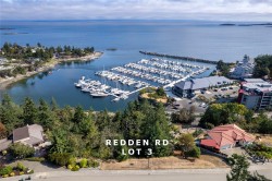 LT 3 Redden Rd  Nanoose Bay, BC V9P 9H4