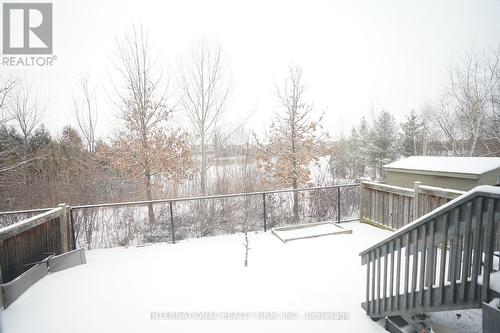 1011 LEGER WAY  Milton, ON L9T 8B4