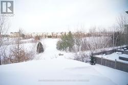 View From Dining/Living/Kitchen - 