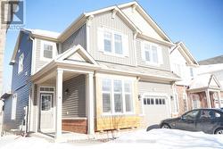 Front View Of The Property - 