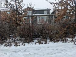 Back View Of The Property - 