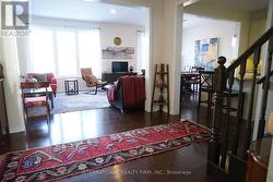 Open Concept Layout - 