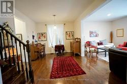 Alternative Dining Room - 