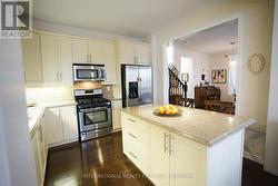 Main Level Kitchen - 