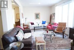 Living/Family Room - 