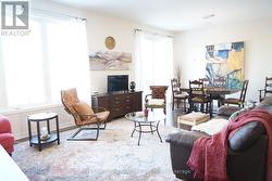 Dining/Family Room - 