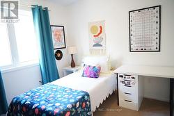 2nd Level 4th Bedroom - 